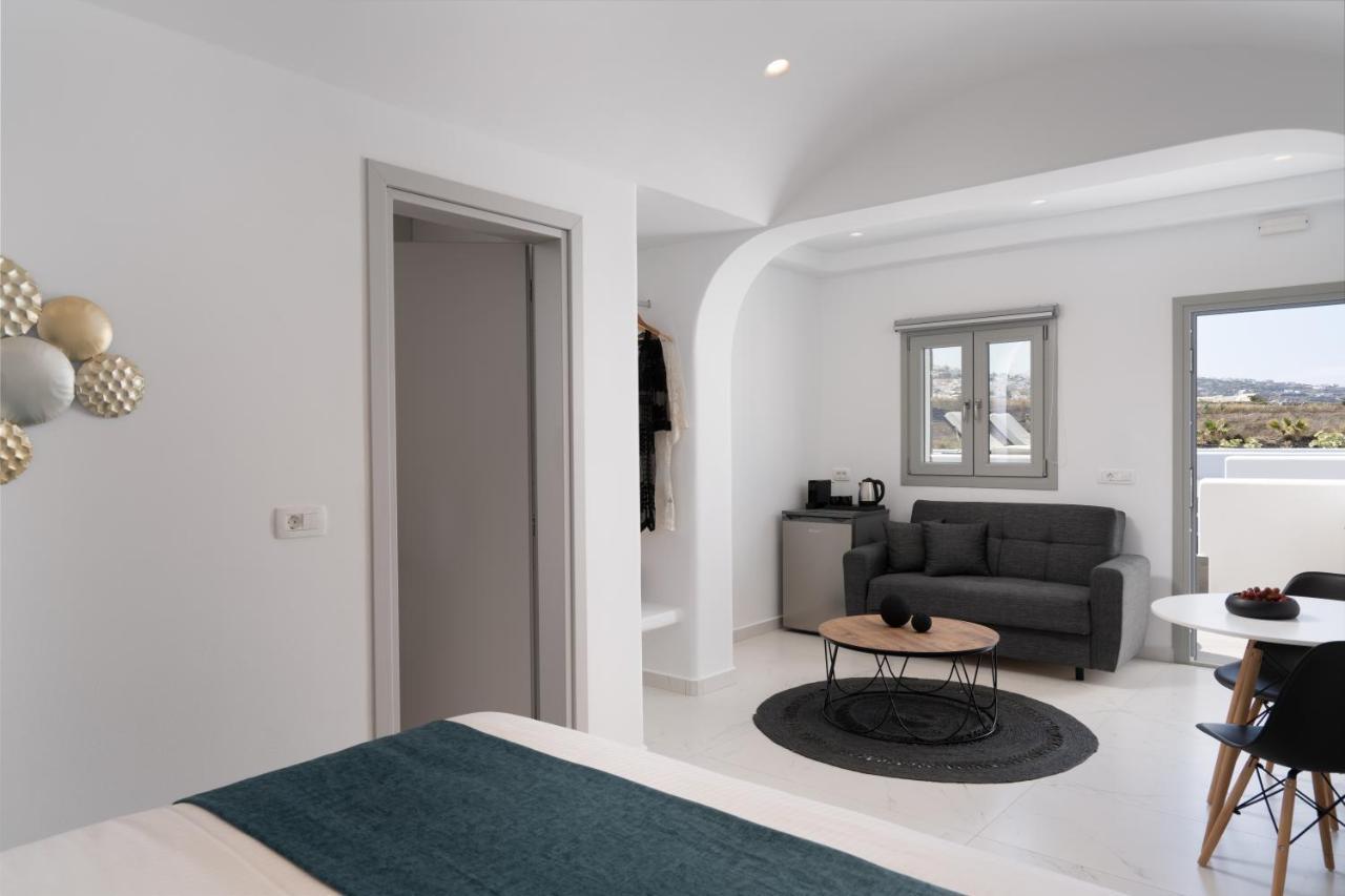 Griseo Villas Karterados  Zewnętrze zdjęcie