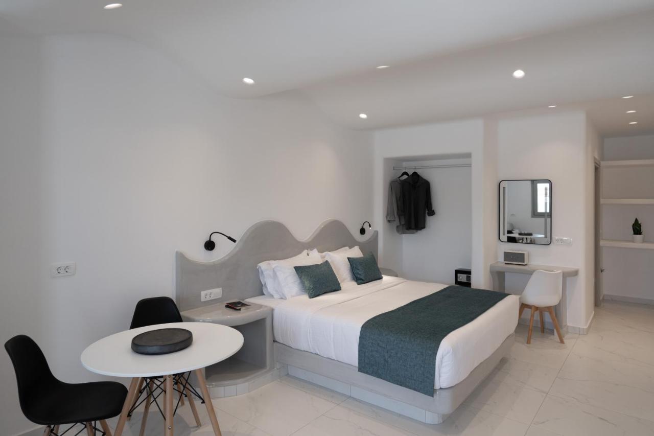 Griseo Villas Karterados  Zewnętrze zdjęcie