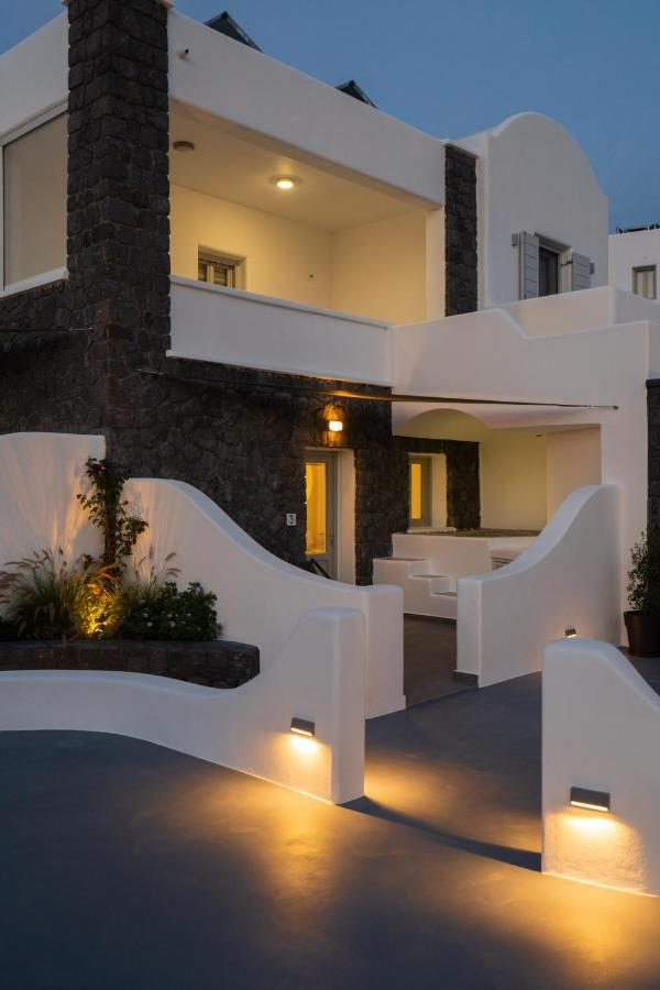Griseo Villas Karterados  Zewnętrze zdjęcie