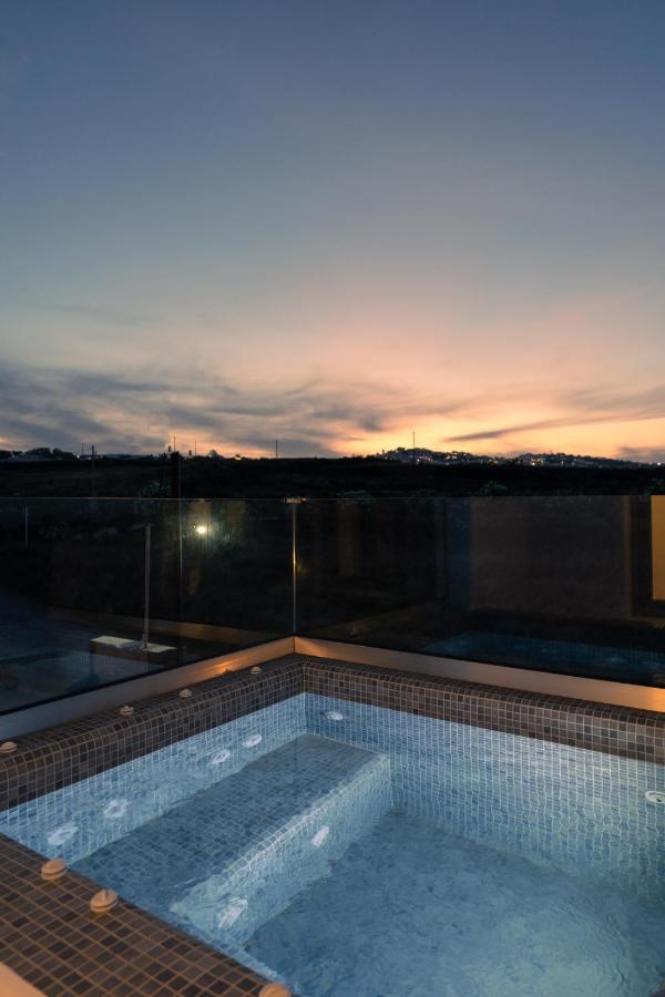 Griseo Villas Karterados  Zewnętrze zdjęcie