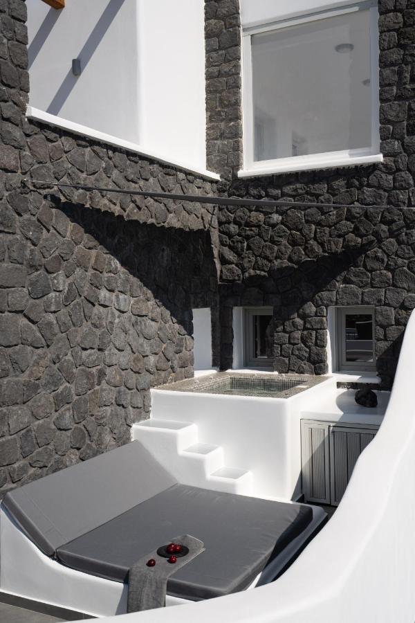 Griseo Villas Karterados  Zewnętrze zdjęcie