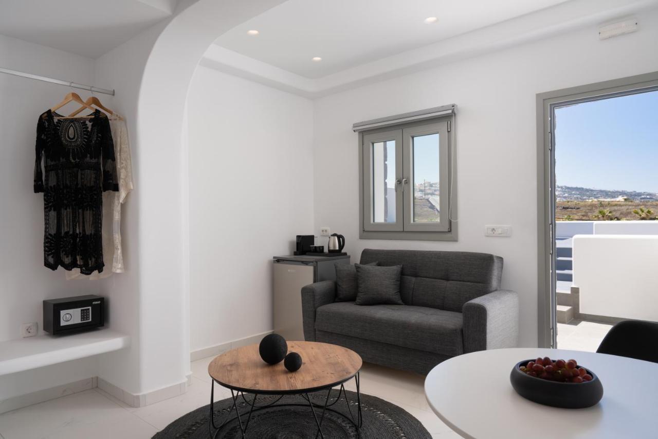 Griseo Villas Karterados  Zewnętrze zdjęcie