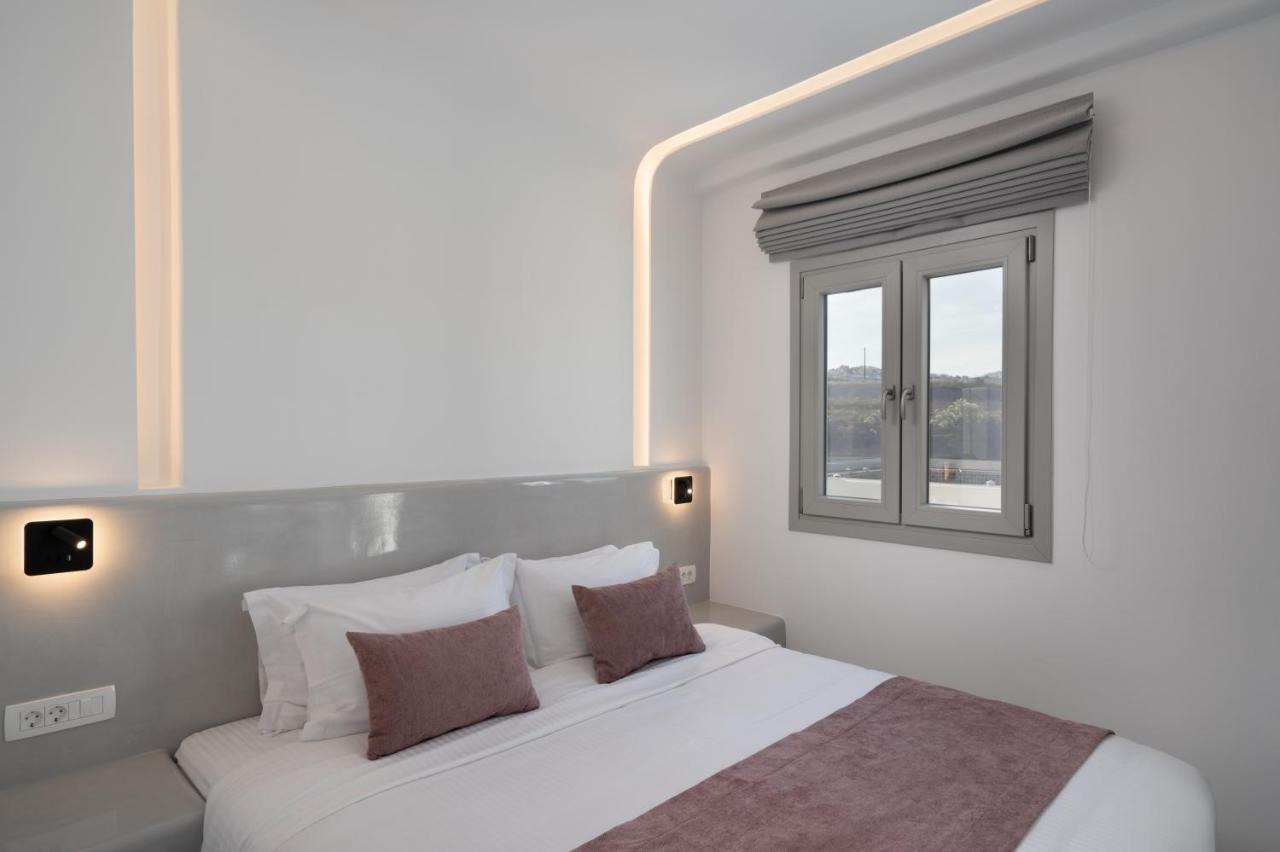 Griseo Villas Karterados  Zewnętrze zdjęcie
