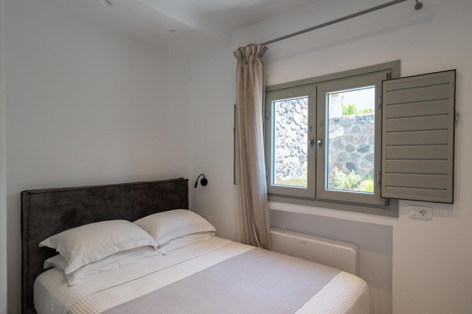 Griseo Villas Karterados  Zewnętrze zdjęcie