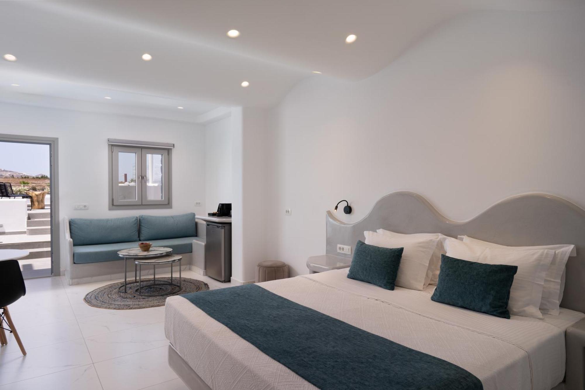 Griseo Villas Karterados  Zewnętrze zdjęcie