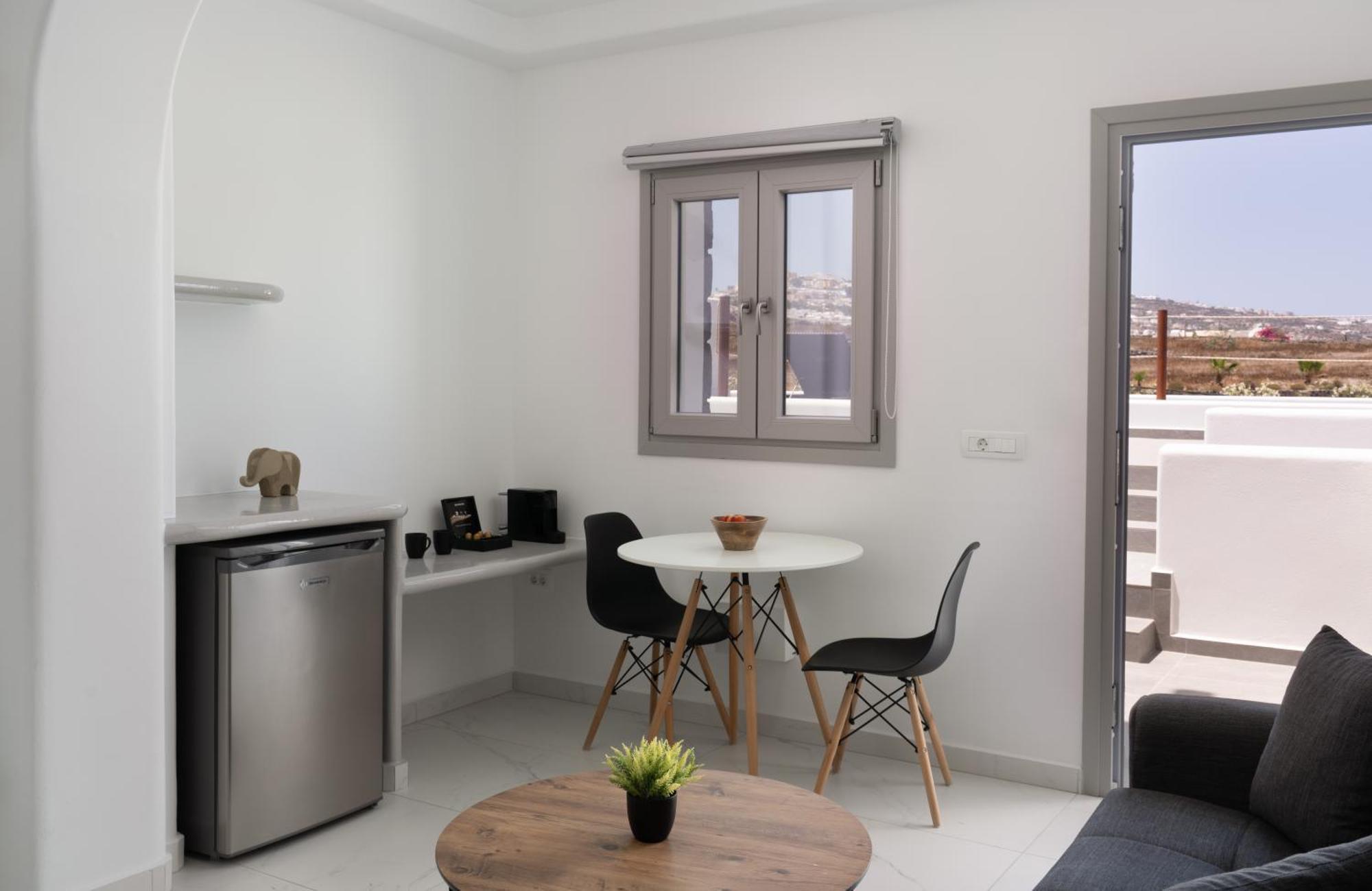 Griseo Villas Karterados  Zewnętrze zdjęcie